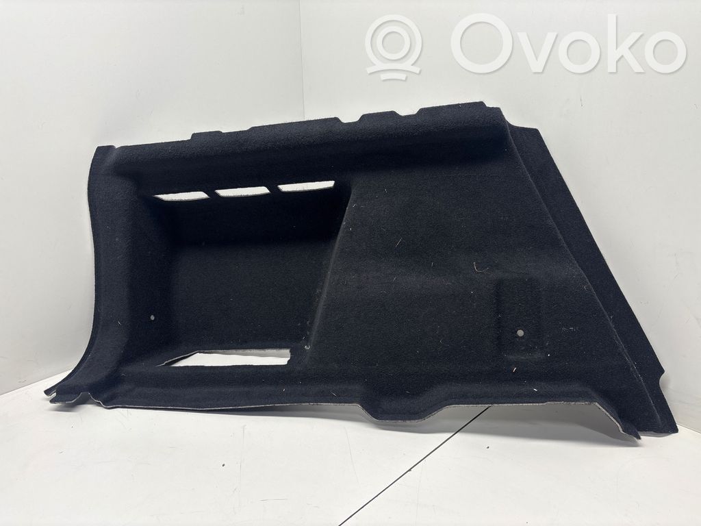 BMW X1 F48 F49 Panou lateral inferior portbagaj 