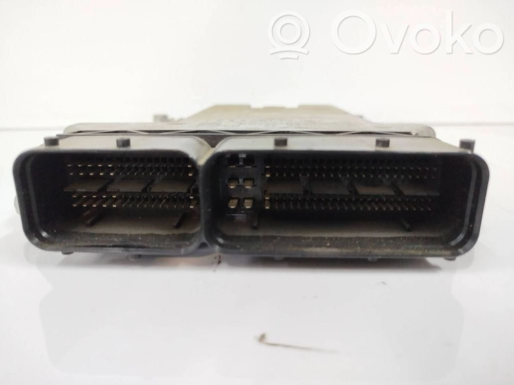 Audi A4 S4 B7 8E 8H Engine control unit/module 