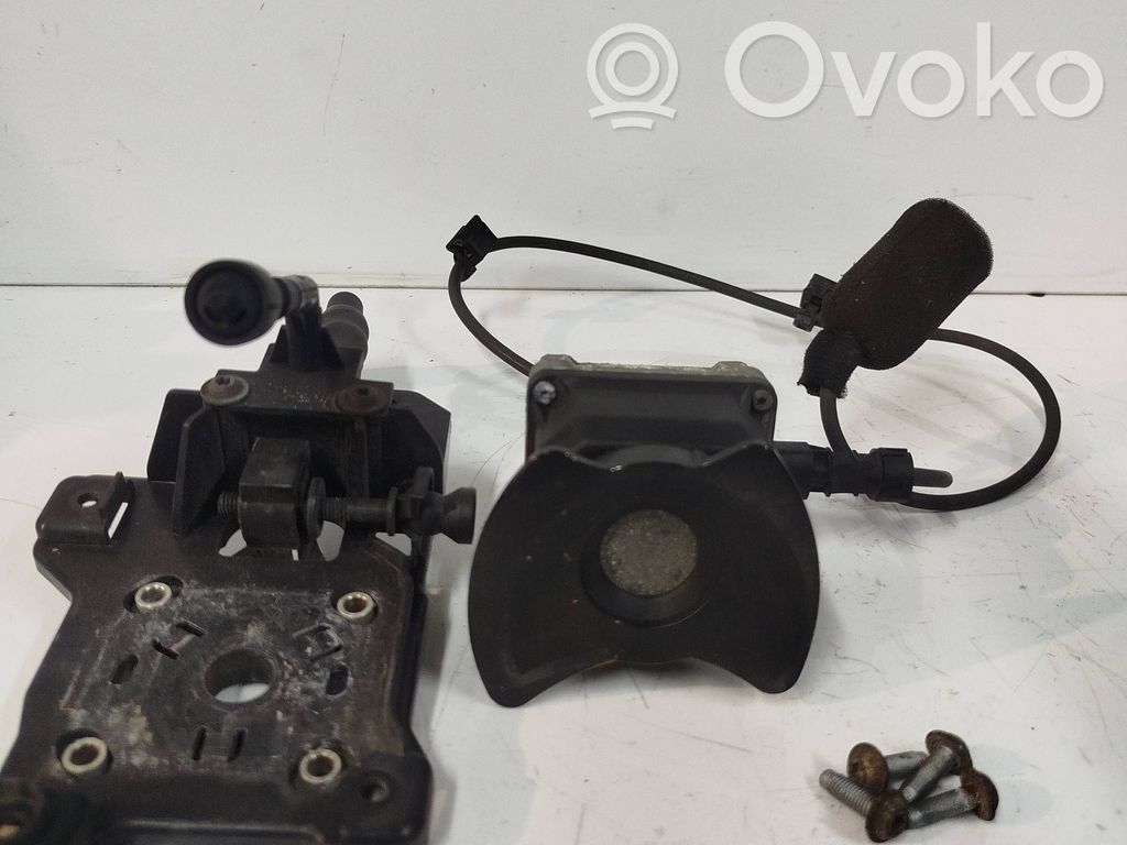 Audi A8 S8 D4 4H Night vision camera 