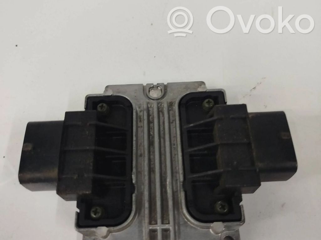 Opel Signum Gearbox control unit/module 