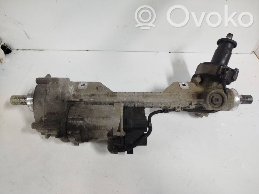 BMW 3 E90 E91 Steering rack 
