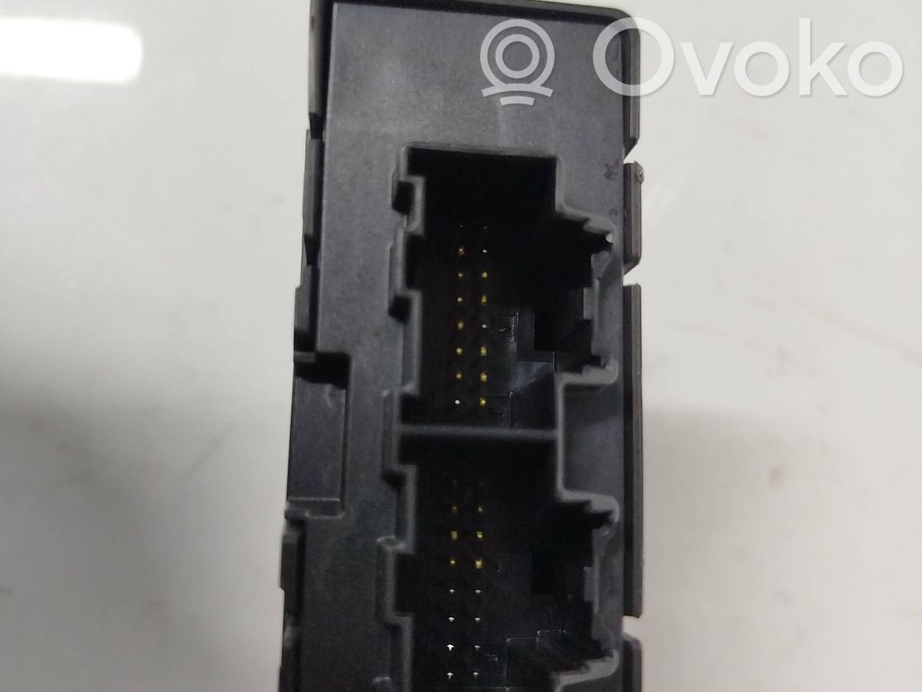 Opel Astra K Moduł sterowania Gateway 