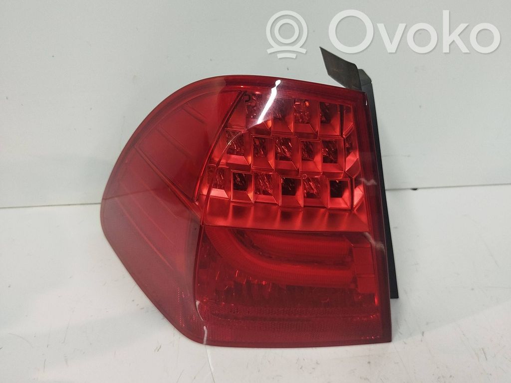 Luz trasera/de freno   7289431