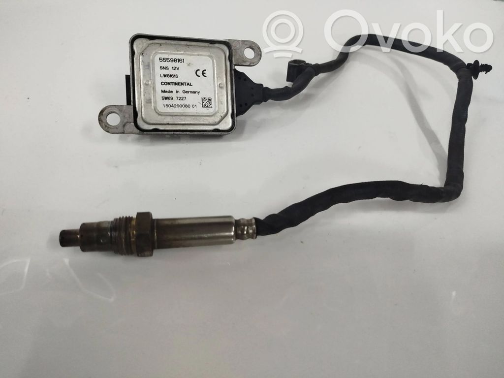 Lambda zondas   55598161,5WK97227