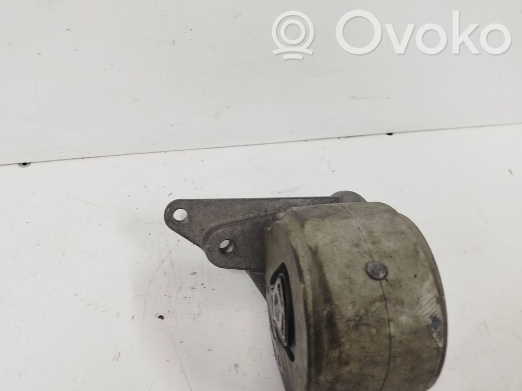 Engine mount bracket   13228306