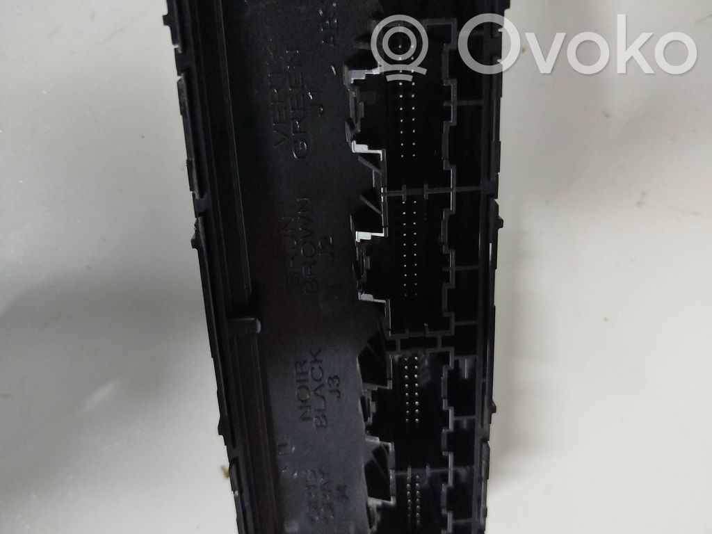 Opel Astra J Other control units/modules 