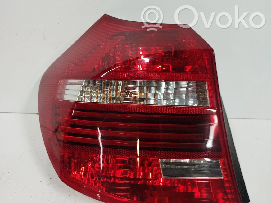Rear/tail lights   7181297