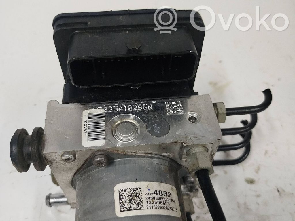 Bomba de ABS   8511207,23163767,18750712