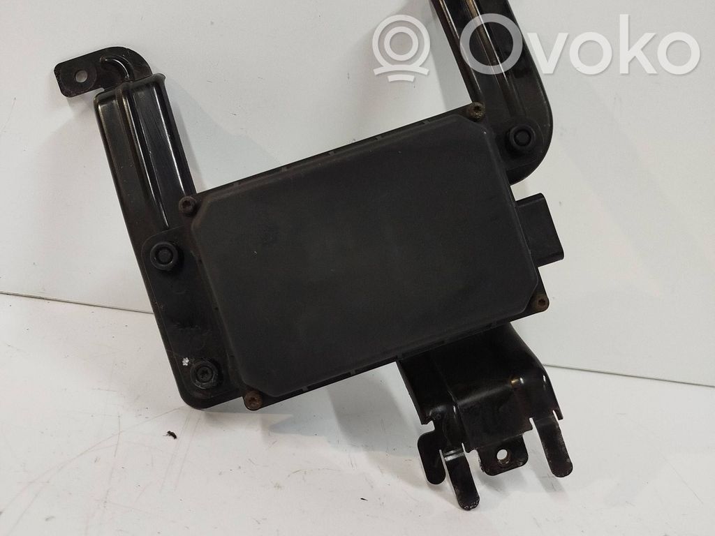 Opel Zafira C Sensor de radar Distronic 