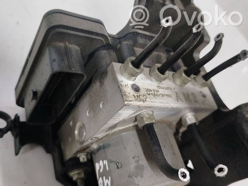 ABS Pump   13440976,14100321159,269539