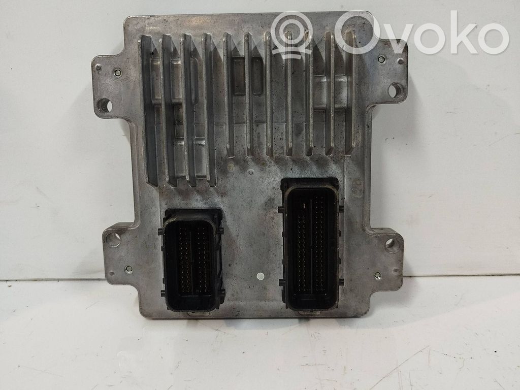 Engine control unit/module   12643754,12636386,86AAFH591166015P