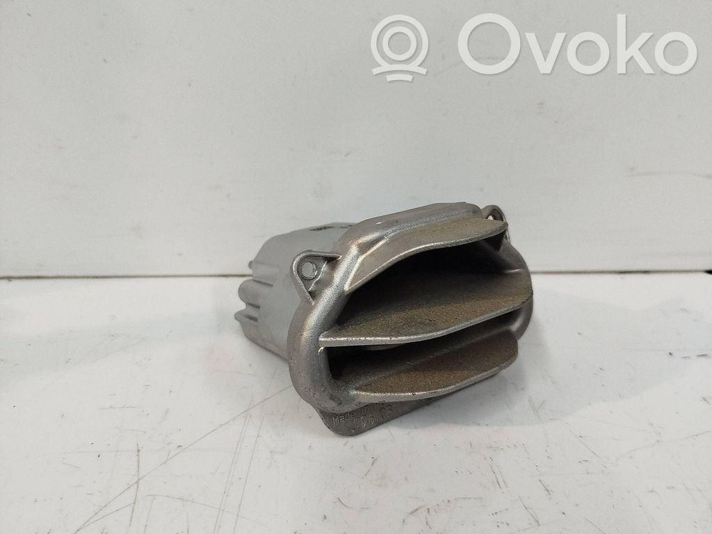 Opel Astra K LED ballast control module 
