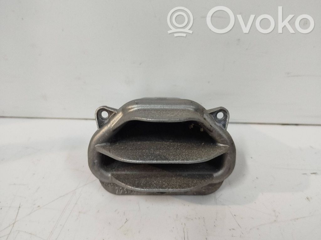 Opel Astra K LED ballast control module 