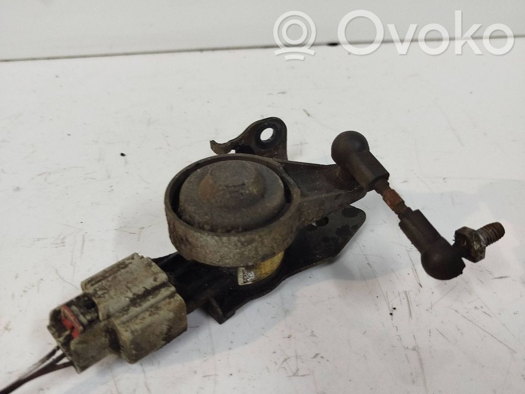 Opel Astra K Headlight/headlamp level sensor 