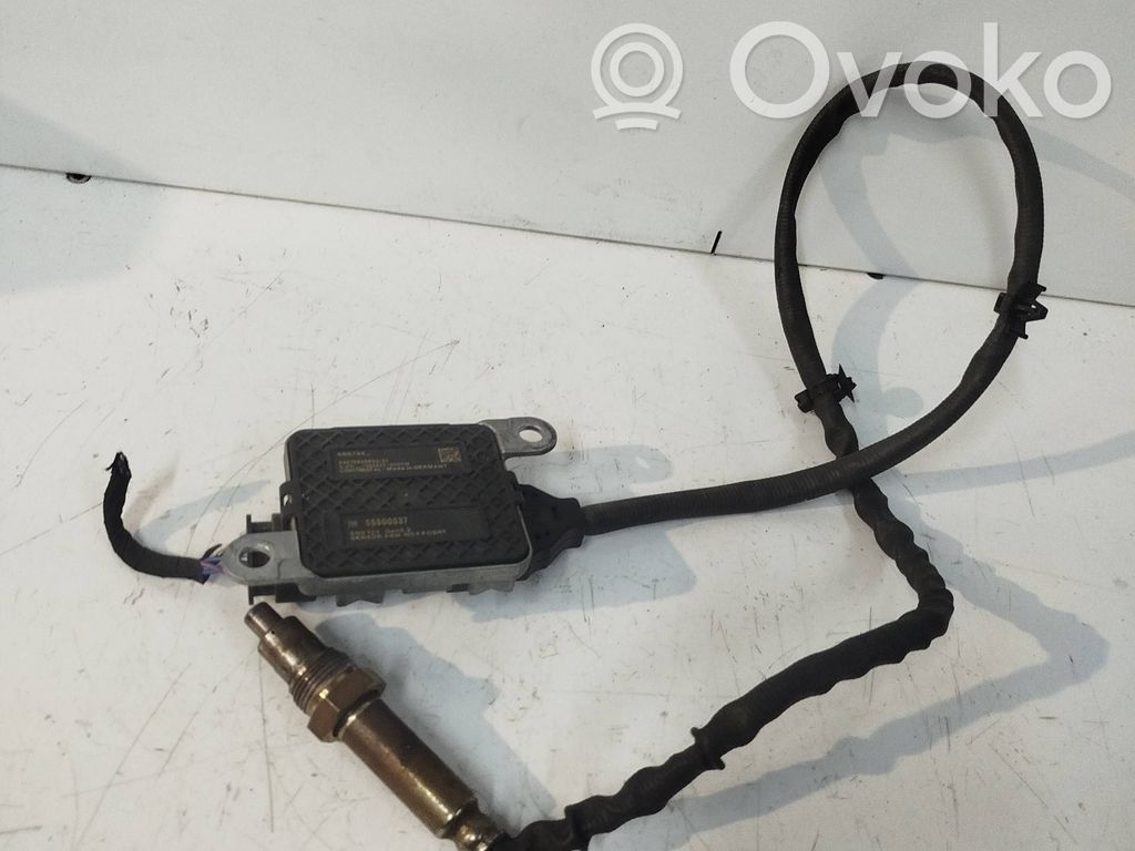 Lambda probe sensor   55500537,SNS765,A2C1382860001
