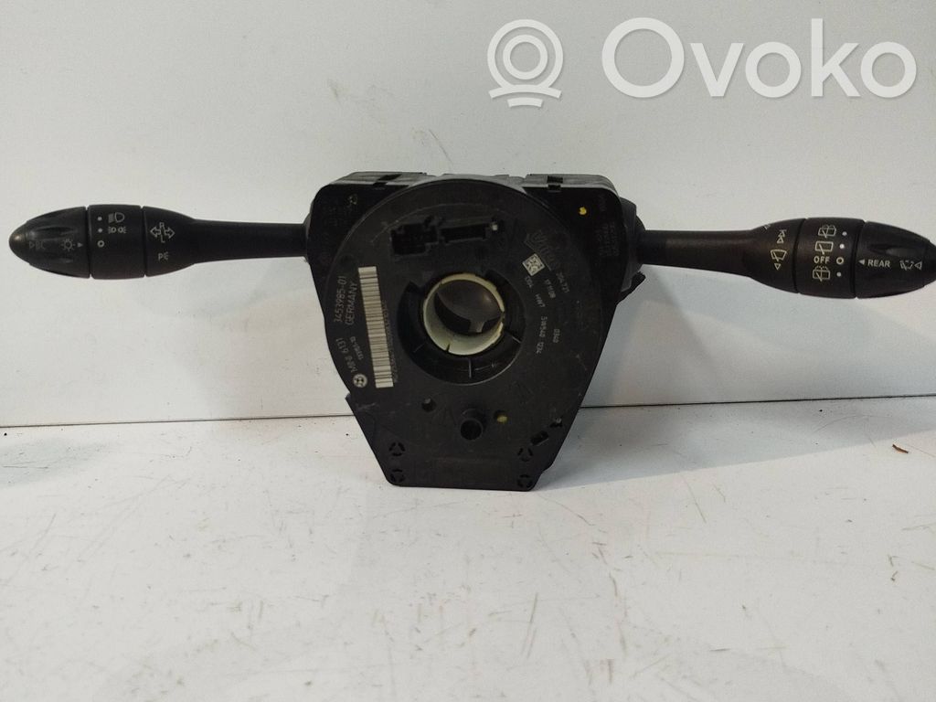 Mini One - Cooper Coupe R56 Airbag slip ring squib (SRS ring) 