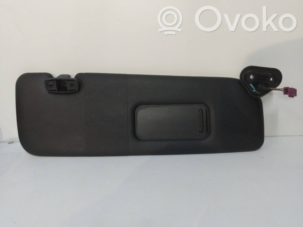 BMW 1 E82 E88 Sun visor 