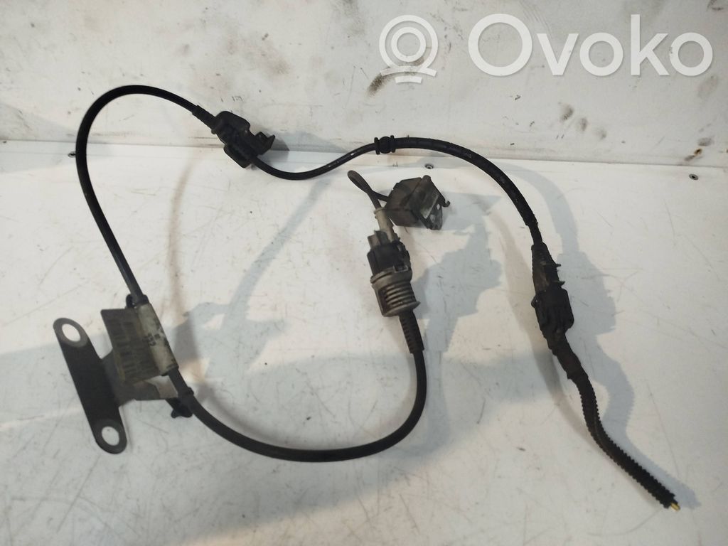 Opel Insignia A Cableado del sensor ABS delantero 