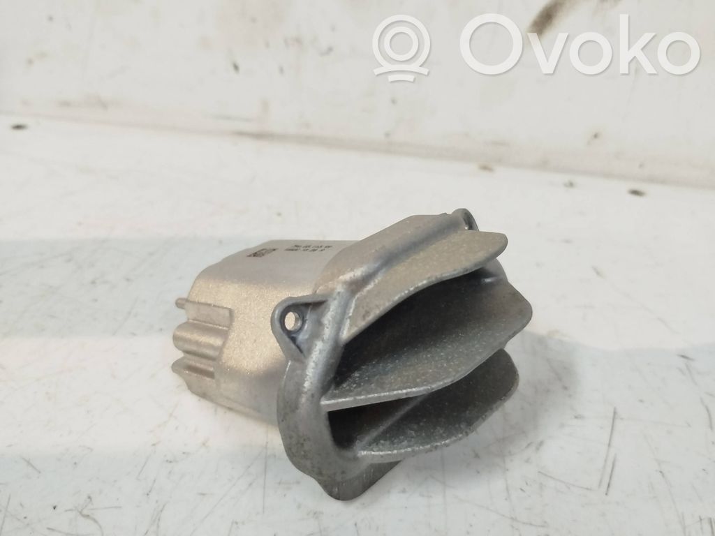 Opel Astra K Lastre de faros xenón 