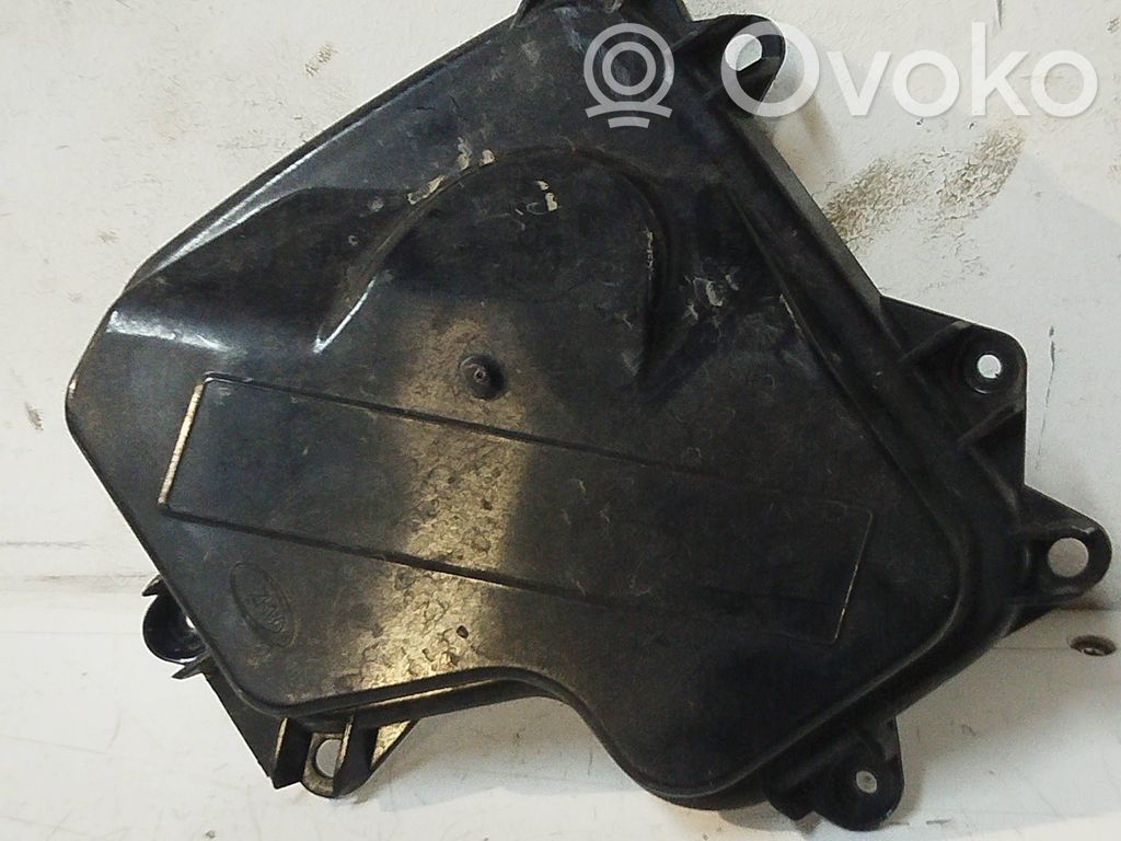 BMW 3 E90 E91 Headlight/headlamp dust cover 