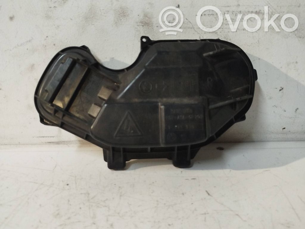 BMW 1 E82 E88 Cache-poussière de phare avant 