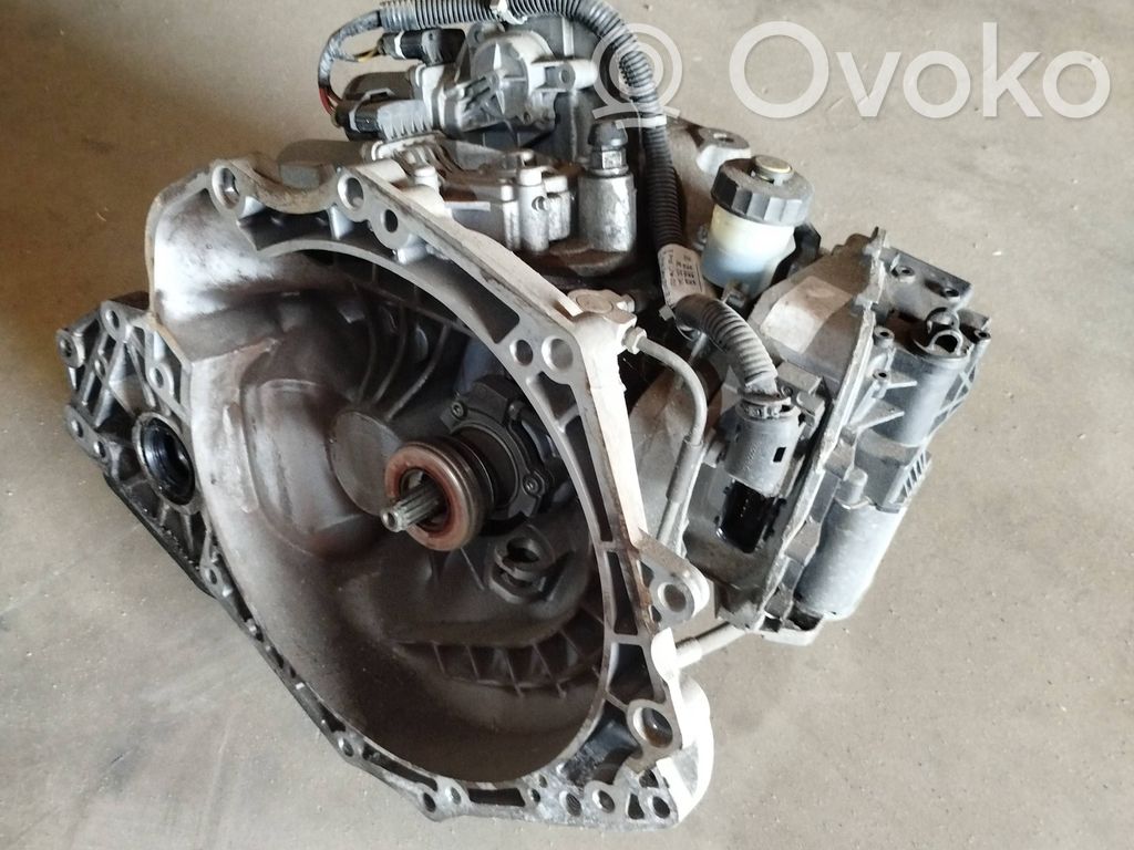 Automatic gearbox   55565728,L0G9D30G2801AA,1208067