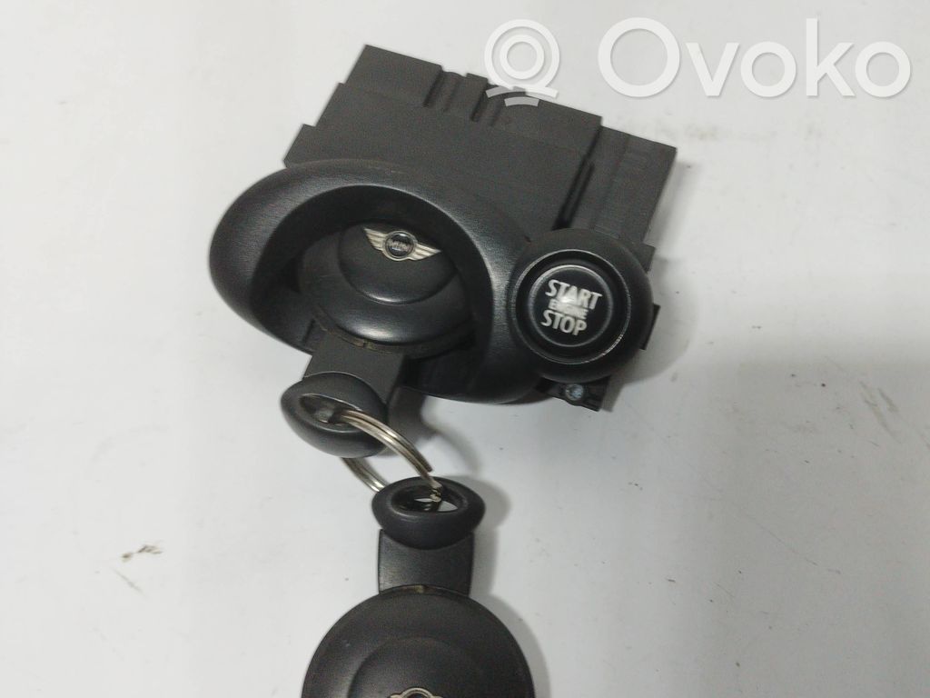 Mini Cooper Countryman R60 Ignition lock 