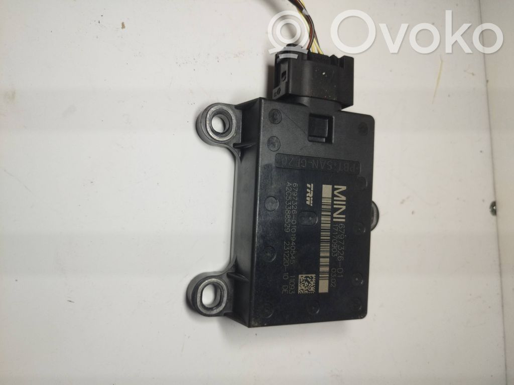 Mini Cooper Countryman R60 ESP (stability system) control unit 