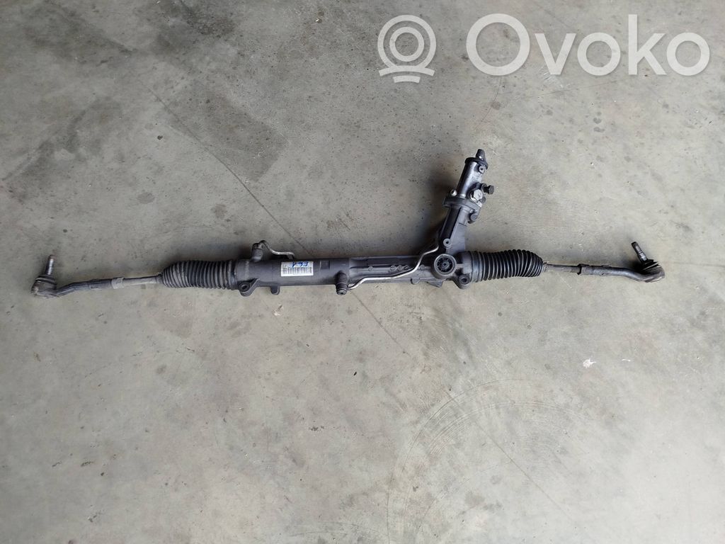 BMW 5 E60 E61 Vairo kolonėlė 