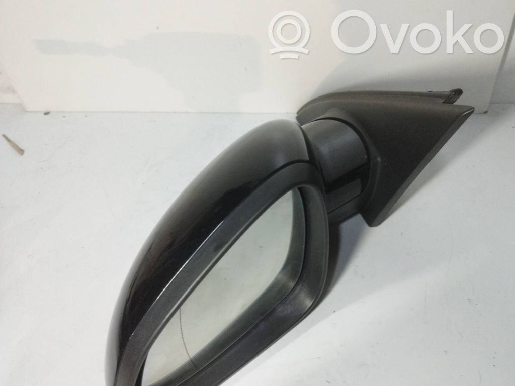 Opel Insignia A Specchietto retrovisore elettrico portiera anteriore 
