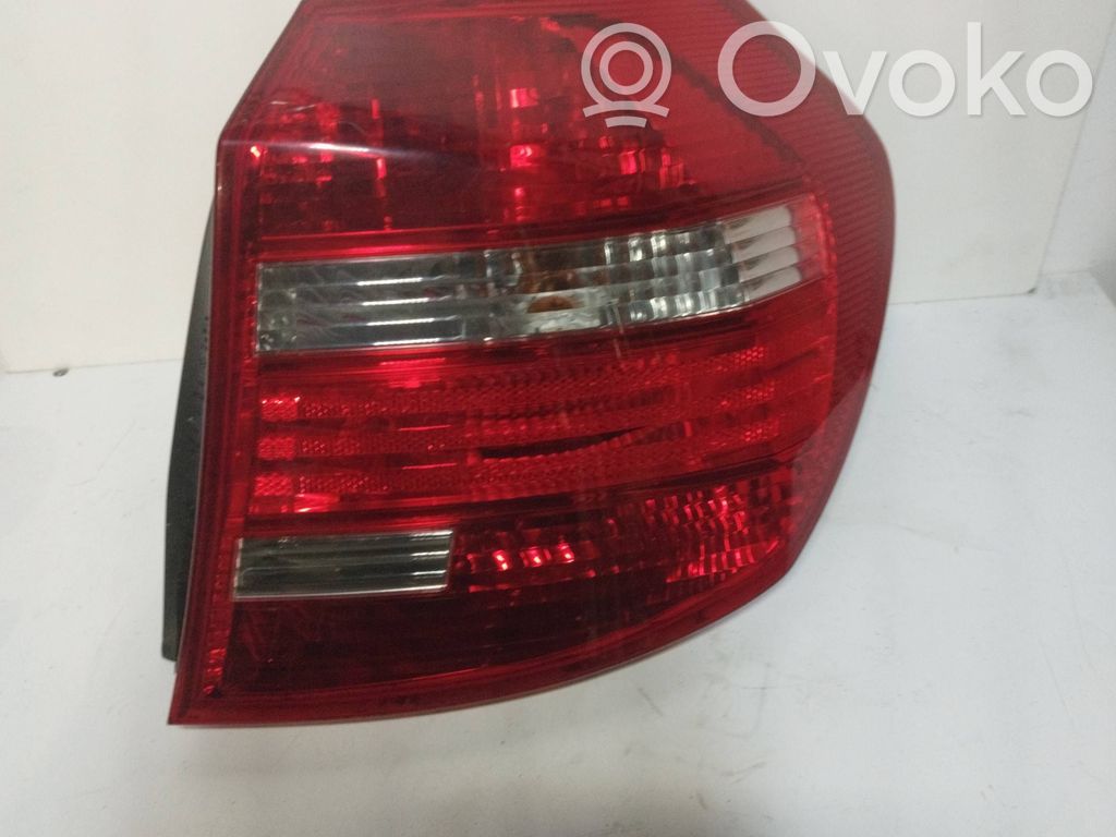 BMW 1 E81 E87 Takavalot 