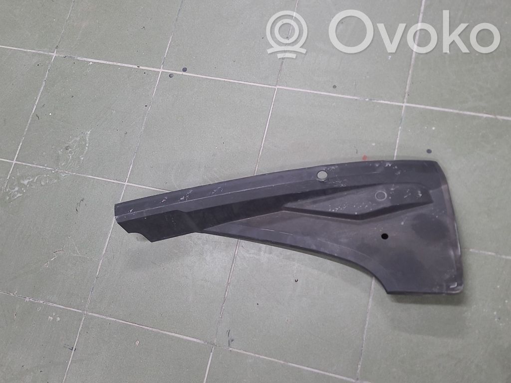 Audi Q8 Headlight/headlamp mounting bracket 