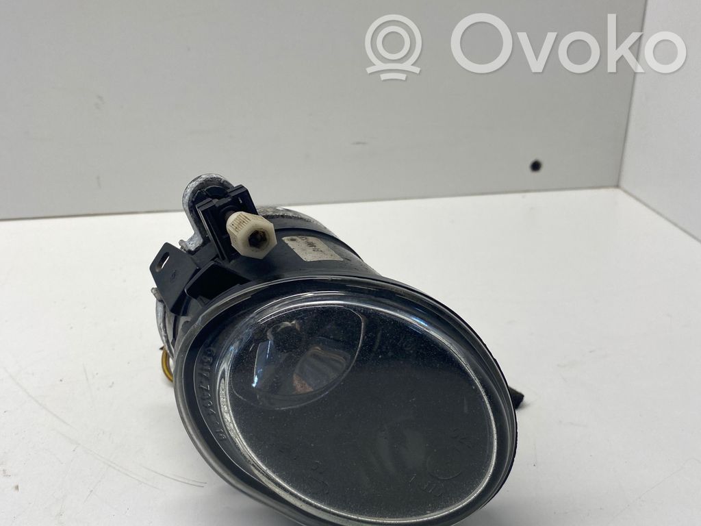 BMW 5 E39 Other body part 