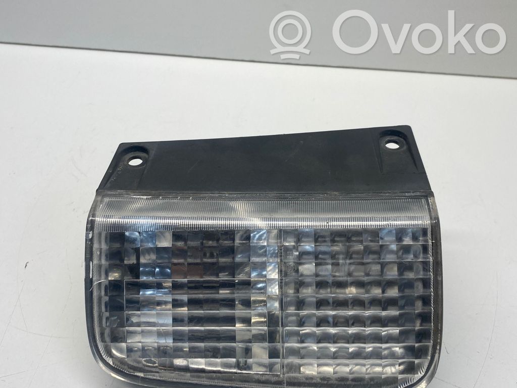Renault Trafic II (X83) Rear fog light 