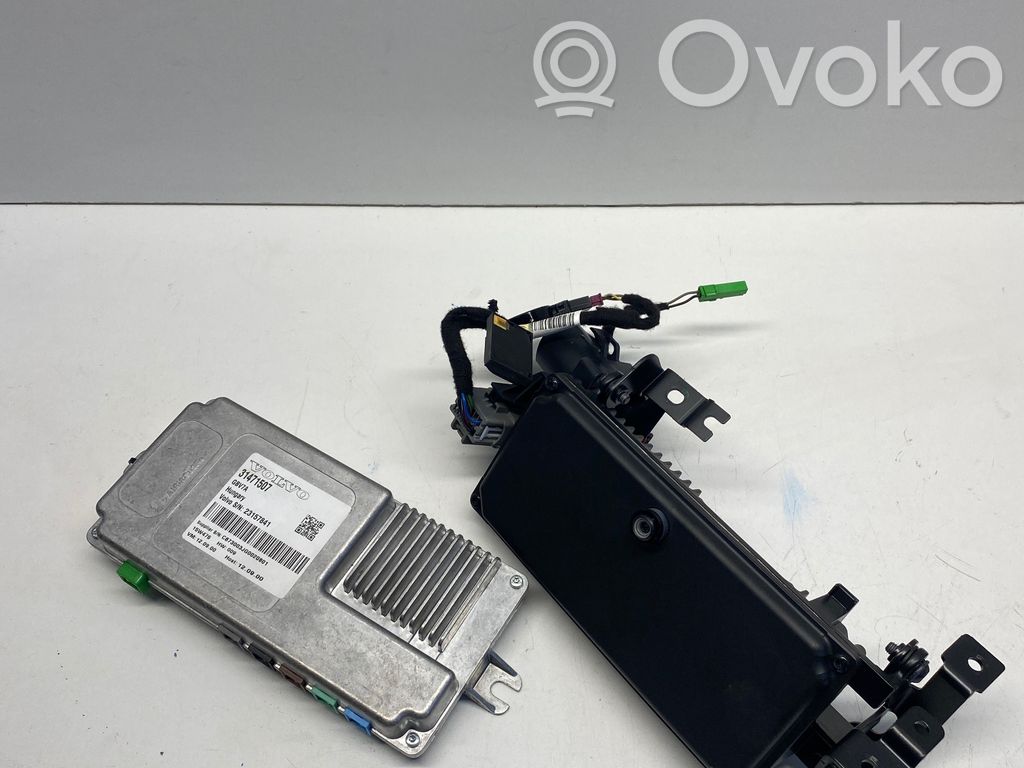 Volvo XC90 Camera control unit module 