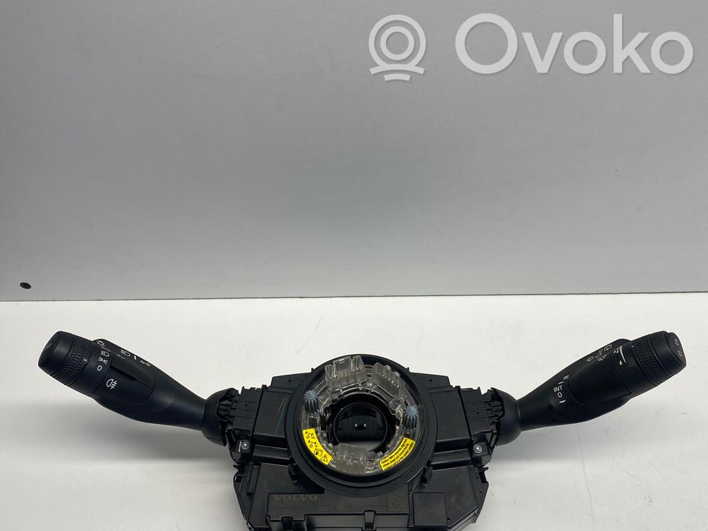 Volvo XC90 Commodo, commande essuie-glace/phare 