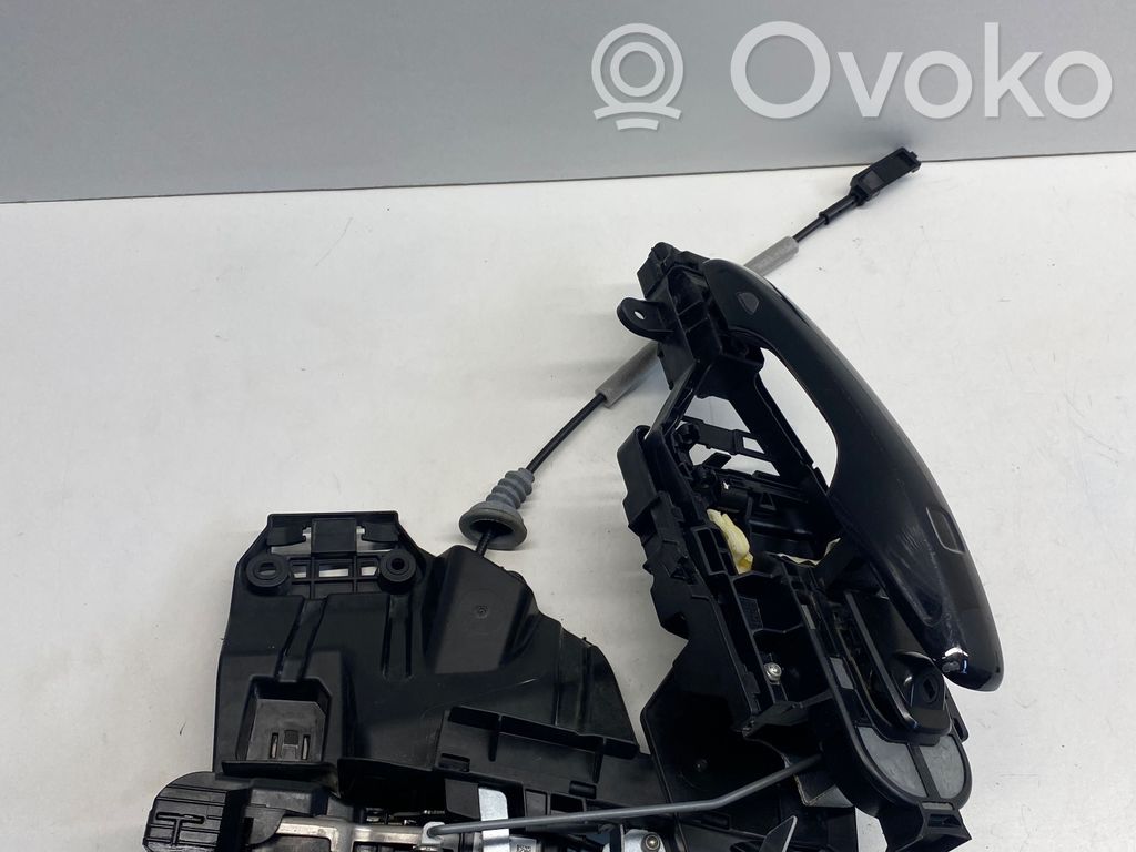 Volvo XC90 Mâner exterior ușă față 