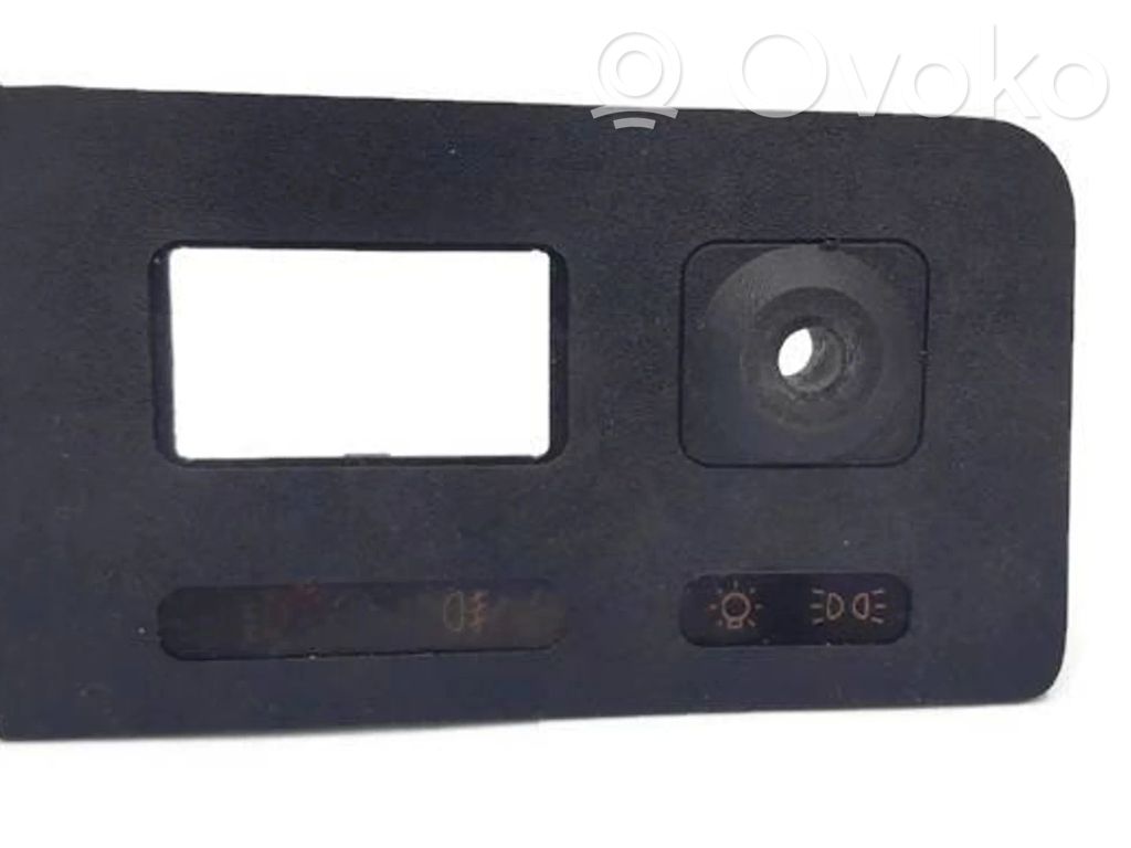 BMW 3 E30 Light switch 