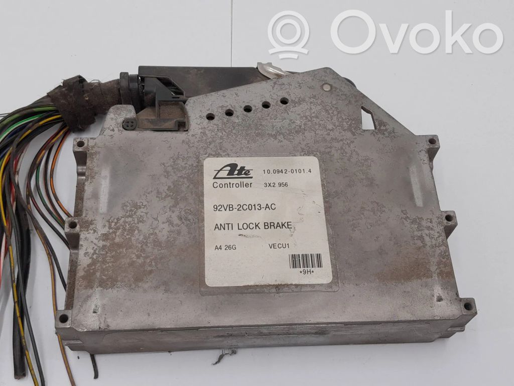 Ford Transit ABS valdymo blokas 