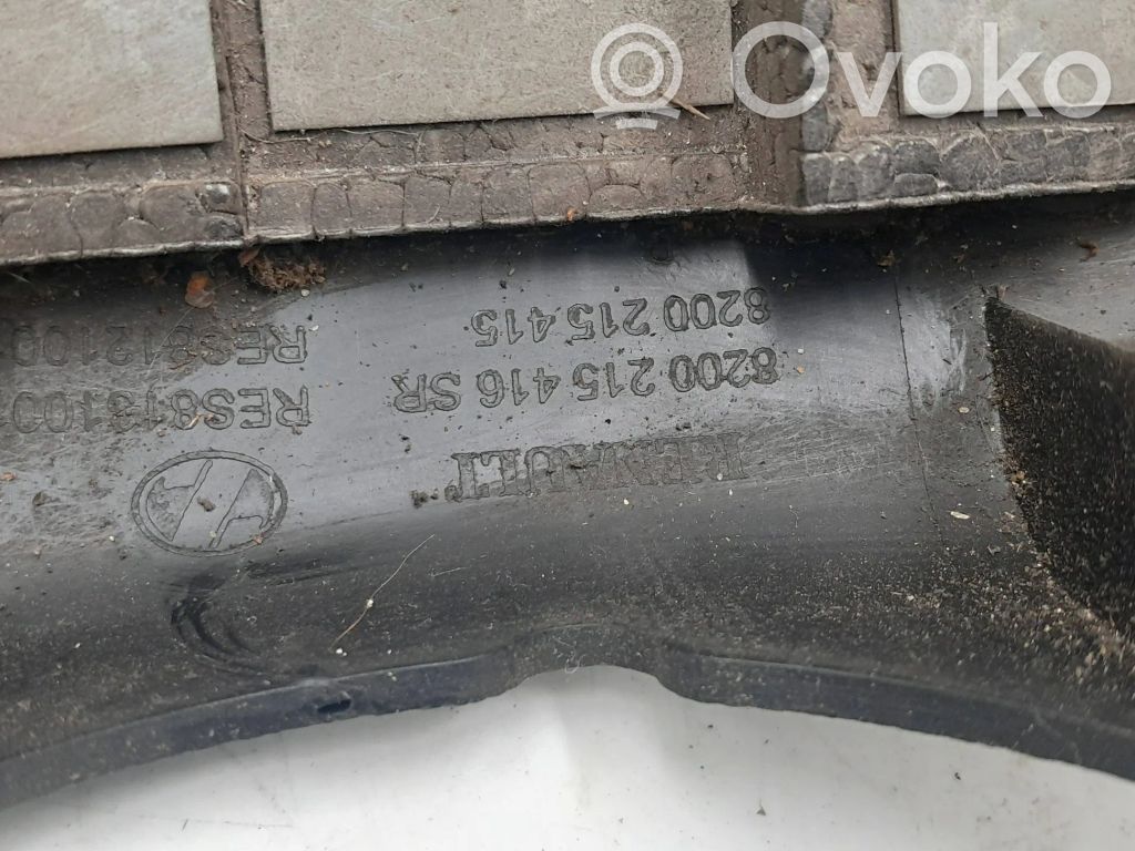 ISOFIX-kotelo   8200215420,0012188,S119LZ0078