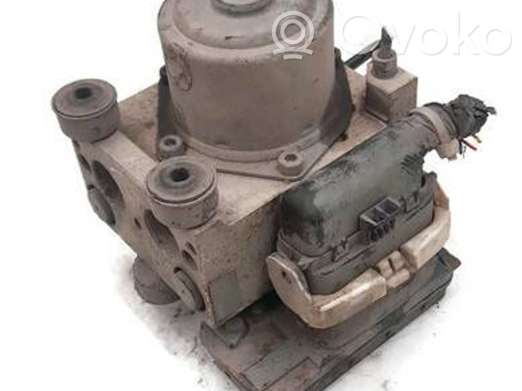 Mazda 6 ABS Pump 