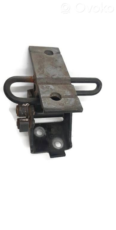 Audi A8 S8 D2 4D Front door lower hinge 
