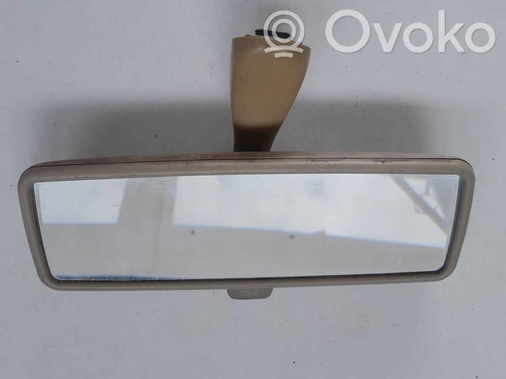 Seat Ibiza II (6k) Espejo retrovisor (interior) 
