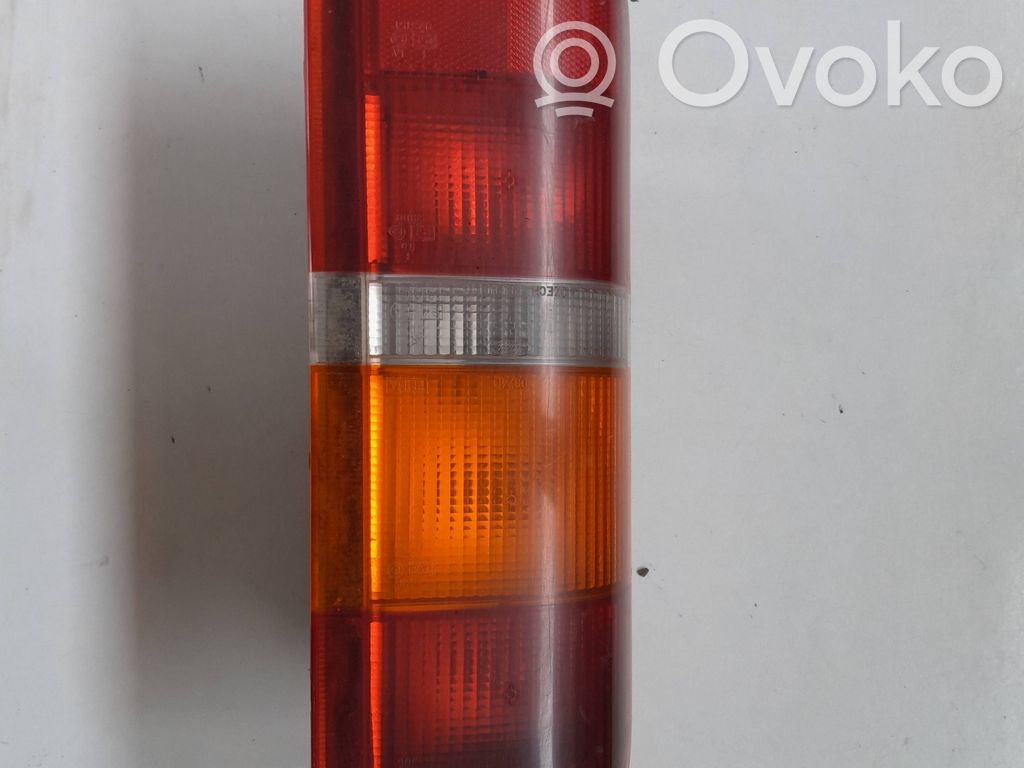 Ford Transit Takavalot 