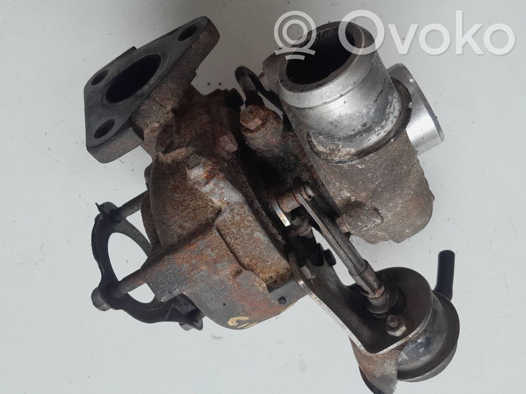 Honda Civic Turbo 