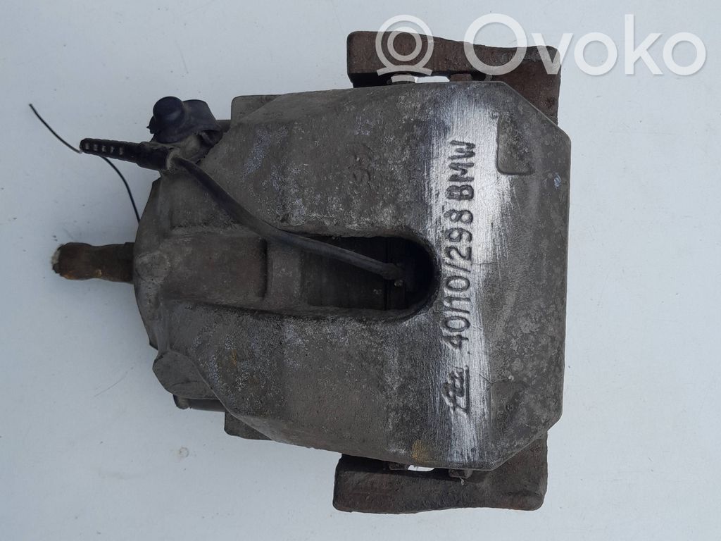 Задний суппорт   4010298