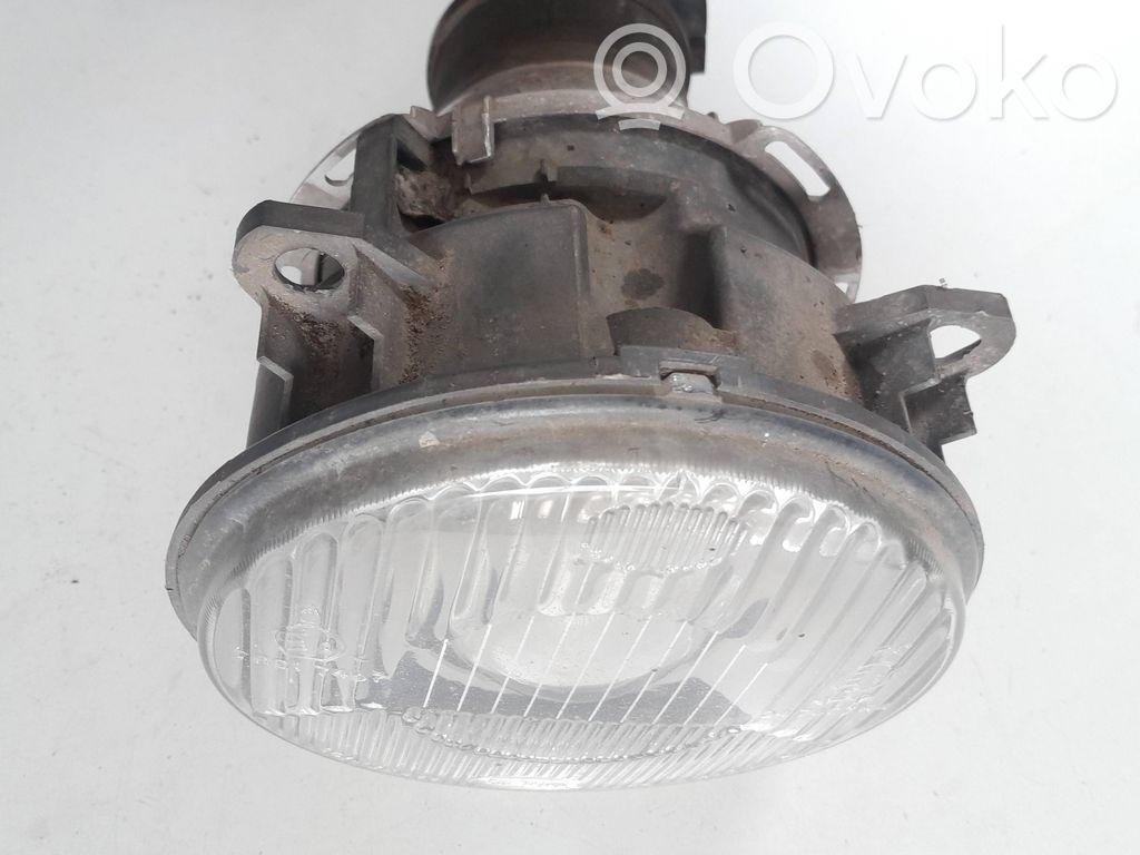BMW 5 E34 Headlight/headlamp 