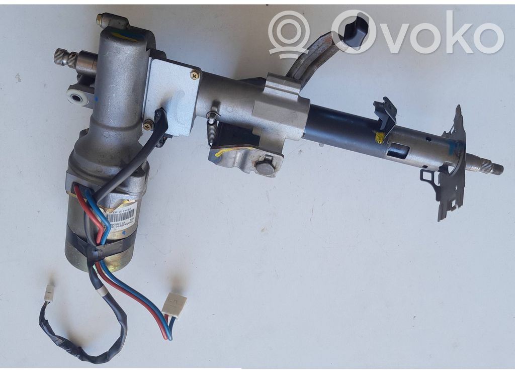 Toyota Corolla E120 E130 Bomba de dirección hidráulica eléctrica 