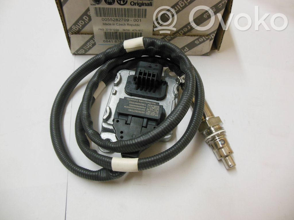 Jeep Renegade Lambda probe sensor 