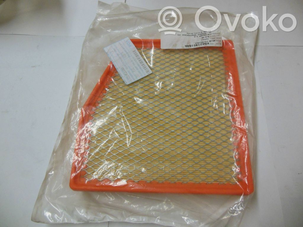 Oro filtras   68214516AA